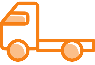 岚山拖车/平板车